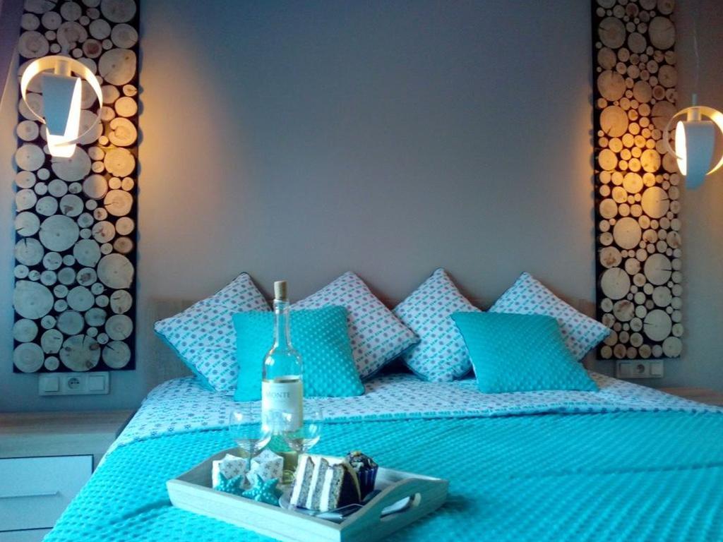 Apartament Baltic Star Pobierowo Kültér fotó