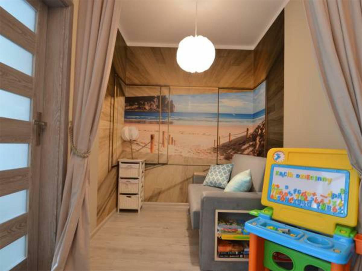 Apartament Baltic Star Pobierowo Kültér fotó