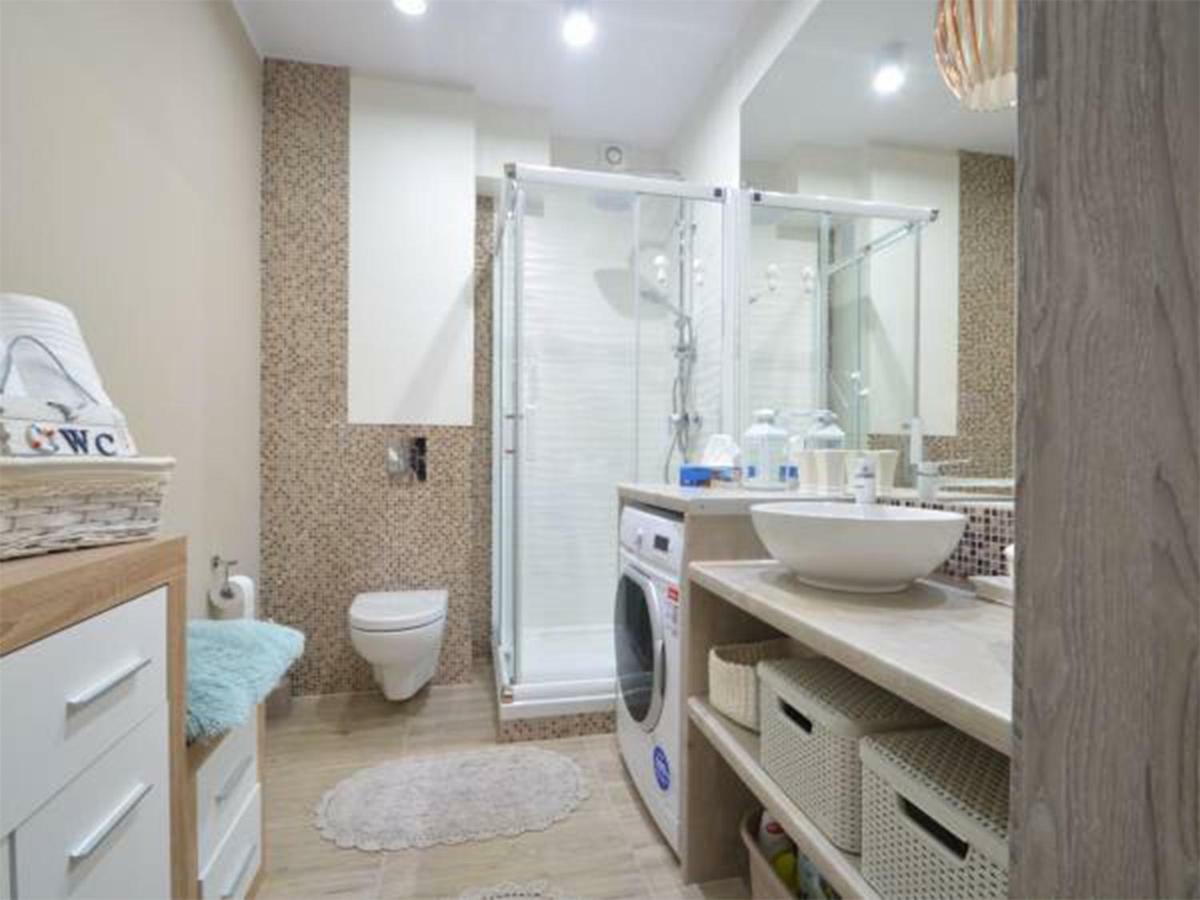 Apartament Baltic Star Pobierowo Kültér fotó